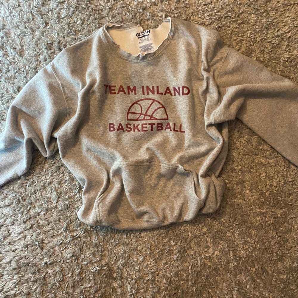 Vintage sweatshirt